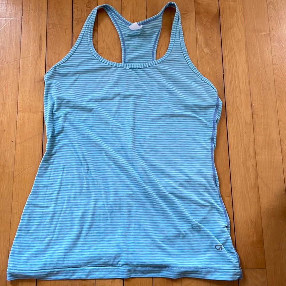 Gap fit breathe
